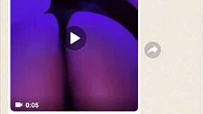 doña mary gives lonely gym sentones in yoga session