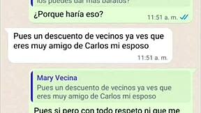 doña mary gives lonely gym sentones in yoga session