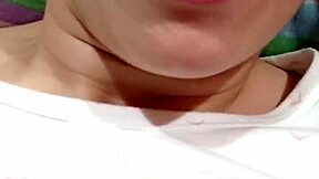 compilation of quickie cumshots with penis swallowing and romantic finishes