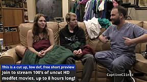 nova maverick spreads shaved pregnant pussy milk leaks while humiliating patient tongue fucks