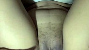 Skinny indian teen's tight chut gets pounded hard!