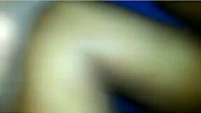 Greedy hairy ebony bbw ass craves deep anal pounding in lingerie