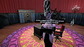 Palp Dominates in Ult Collection Game 2 Simulator