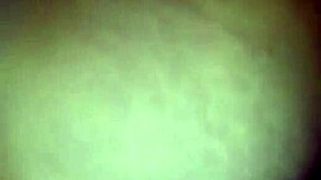 Greedy hairy ebony bbw ass craves deep anal pounding in lingerie