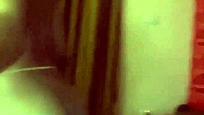 camel toe babe plays her favorite colored toy till she squirts everywhere