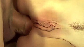 Cougar Queen Karen Kougar's Taboo Mommy Pussy Pounded By Fuck Machine