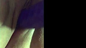 horny slut masturbates squirting with double dildos during hot chats