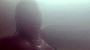 katty blake fucks big cock public spa exhibitionist style