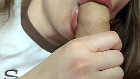 blonde girlfriend gets quick early morning fuck from her horny friend