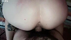 fucking my hot argentinian stepsis big ass