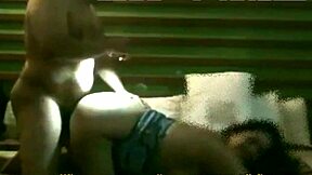 they put my wife on all fours hotel night