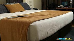 ram your cock deep in me before my cuckold watches