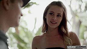 god i need my nerd stepbro's big cock deep in my shaved pussy now