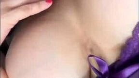 hey goddessx-twitter, your couch squirt looks so casual