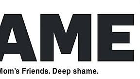 no birthday gift but his cock satisfies the chubby russian mature cougar