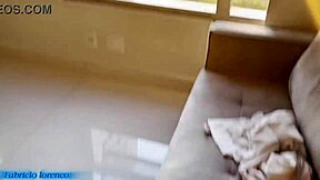who wants this sexy brazilian maid fat ass anal creampie full vid