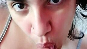 compilation of quickie cumshots with penis swallowing and romantic finishes