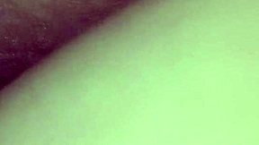 Watch this curvy amateur babe get dominated fucked and filled with creampie close up