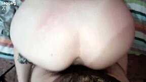 fucking my hot argentinian stepsis big ass