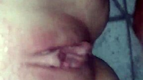 monster bbc assfucks anal squirting pussy relentlessly in raw sex