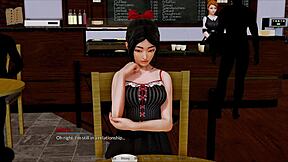 harem hotel 22 game unfolds in luxurious hotel intrigue and drama