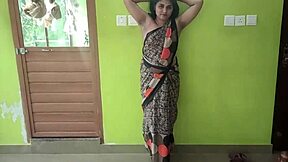What happens when bhaiya's away and devar takes bhabhi hard from behind?