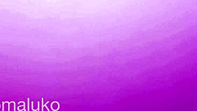 horny argentinian milf mother-in-law caught bathing begs for anal monster cock pounding