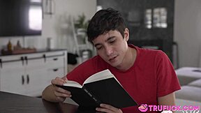 cum inside me stepbrother kimmy kimm please