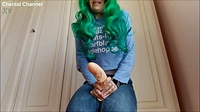 resist my wet pussy tease or miss the full workout fun?