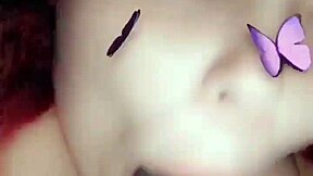 Queen Marie spreads for stranger's huge cock creampie after rough anal