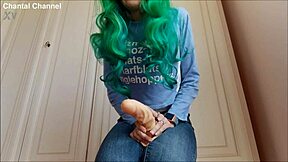 resist my wet pussy tease or miss the full workout fun?