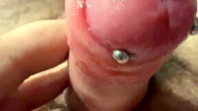 Does your small cock pump as nice in solo BDSM play?