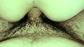 homemade milf wife bends for hardcore assfucking gaping and fart fetish play