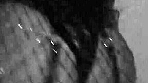 hotwife dances naughty halloween cosplay tricks in tight ass costume