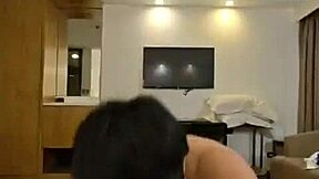 Salome Salvi Gags and Pukes on Thick Cock in Deepthroat Debut