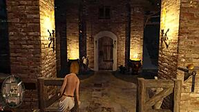 let's lose ourselves in slaves of rome hermaphrodite midnight orgy frenzy part 6