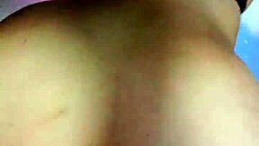 wanna see this colombian hottie celebrate valentine's getting fucked by primo in motel jacuzzi?