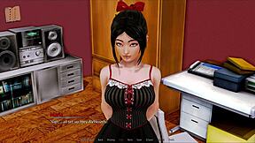 harem hotel 22 game unfolds in luxurious hotel intrigue and drama