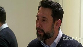 family butler blackmails petite filipina into bent over anal or poverty choice made easy.