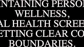 hubby wants you jerking with his cubby cock