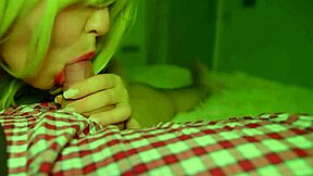 stepmom why you suck my dick so good now fuck your gaping ass??