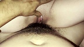 at the spa i spot this petite married bride by the pool and convince her for outdoor pov creampie riding on my cock.