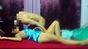 dude i just ate out this juicy thick ass colombian hottie roommate with small tits and tattoos feels amazing