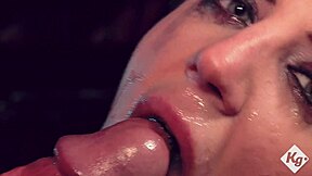 samantha bentley loves that hung older guy's massive cock pounding her deep! 🔥🍆💦