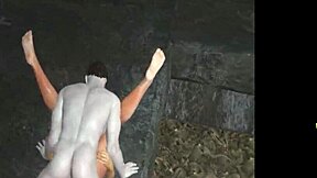 let's lose ourselves in slaves of rome hermaphrodite midnight orgy frenzy part 6