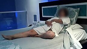 he finally records taboo sex with stepmom licking her pussy mutual masturbation