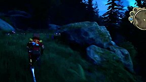 ever wondered how her punished ass farts during facesitting service?