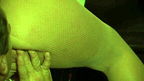 i'm that sexy teen penny flame getting fucked hard on stairs