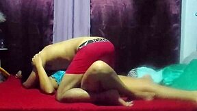 dude i just ate out this juicy thick ass colombian hottie roommate with small tits and tattoos feels amazing