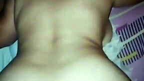 ESPOSA BEGS FOR MORE PUSSY CUMSHOT